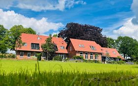 Land-Zeit Stillvolle Familien-Unterkunft mit Sauna&Spielplatz!